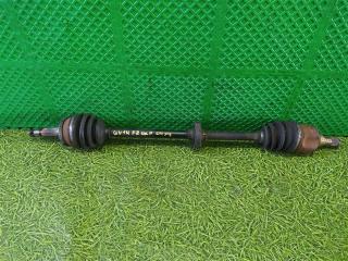 Привод правый передний NISSAN BLUEBIRD QU14 QG18DE 1 ракурс Привод правый передний NISSAN BLUEBIRD QU14 QG18DE 1 ракурс