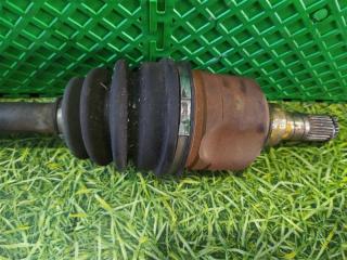 Привод правый передний NISSAN BLUEBIRD QU14 QG18DE 2 ракурс Привод правый передний NISSAN BLUEBIRD QU14 QG18DE 2 ракурс