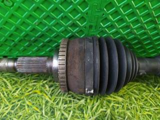 Привод левый передний NISSAN LIBERTY PNM12 SR20DE 39101-WA270 4 ракурс