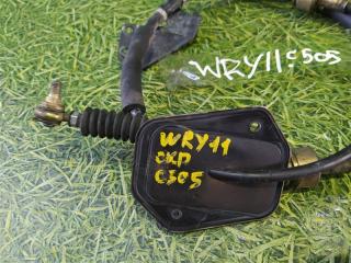 Трос переключения акпп NISSAN WINGROAD WRY11 QR20DE 34935WD400 2 ракурс