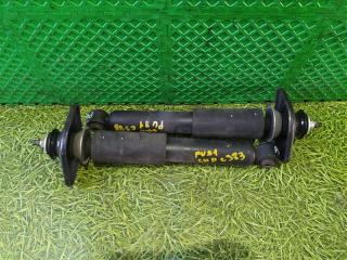 Амортизатор задний NISSAN PRESAGE PU31 VQ35DE 1 ракурс