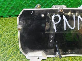 Спидометр NISSAN LIBERTY PNM12 SR20DE 24810WF311 3 ракурс Спидометр NISSAN LIBERTY PNM12 SR20DE 24810WF311 3 ракурс