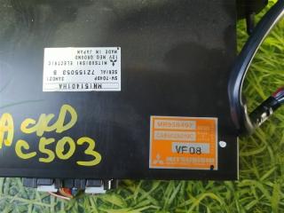 Климат-контроль MITSUBISHI LANCER CS2A MR958497 5 ракурс