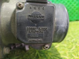 Корпус воздушного фильтра NISSAN LIBERTY PM12 SR20DE 22680-2J200 2 ракурс