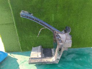 Стойка кузова передняя правая HONDA VEZEL