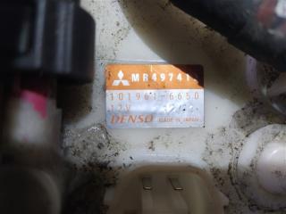 Топливный насос MITSUBISHI LANCER CEDIA CS2A 4G15 MR497413 3 ракурс