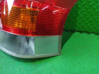 Стоп-сигнал правый TOYOTA VITZ NCP91 52-185 5 ракурс