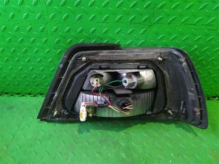 Стоп-сигнал левый NISSAN BLUEBIRD U14 7397 4 ракурс