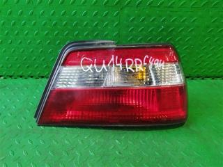 Стоп-сигнал правый NISSAN BLUEBIRD U14 7397 1 ракурс