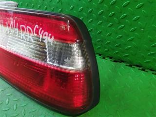 Стоп-сигнал правый NISSAN BLUEBIRD U14 7397 3 ракурс