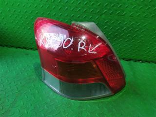 Стоп-сигнал левый TOYOTA VITZ NCP91 52-185 1 ракурс