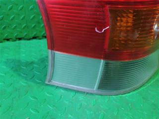 Стоп-сигнал левый TOYOTA VITZ NCP91 52-185 3 ракурс