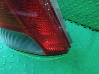 Стоп-сигнал левый TOYOTA VITZ NCP91 52-185 4 ракурс