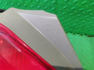 Стоп-сигнал левый TOYOTA VITZ NCP91 52-185 5 ракурс