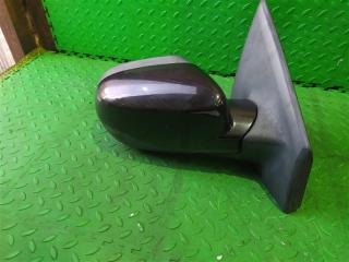 Запчасть зеркало правое RENAULT CLIO