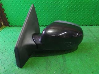 Запчасть зеркало левое RENAULT CLIO