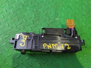 Климат-контроль NISSAN LIBERTY PM12 3 ракурс