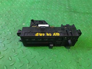 Климат-контроль NISSAN BLUEBIRD U14 2 ракурс