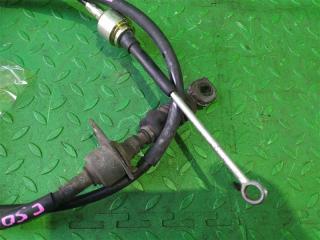 Трос переключения акпп NISSAN PRAIRIE JOY PNM11 SR20DE 3493552R00 2 ракурс