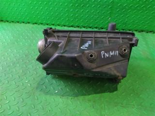 Корпус воздушного фильтра NISSAN PRAIRIE JOY PNM11 SR20DE 2268053J01 4 ракурс