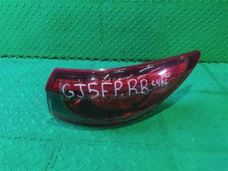 Стоп-сигнал правый MAZDA ATENZA GJEFP 220-65044 1 ракурс