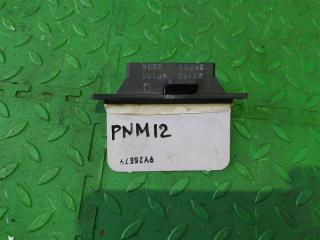 Реостат NISSAN LIBERTY контрактная Реостат NISSAN LIBERTY