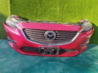 Nose cut MAZDA ATENZA GJ5FP PY-VPR 100-65043 1 ракурс