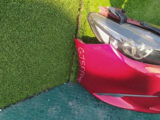 Nose cut MAZDA ATENZA GJ5FP PY-VPR 100-65043 2 ракурс