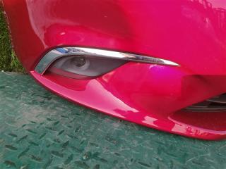 Nose cut MAZDA ATENZA GJ5FP PY-VPR 100-65043 3 ракурс