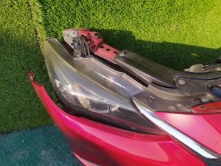 Nose cut MAZDA ATENZA GJ5FP PY-VPR 100-65043 4 ракурс