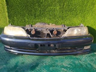 Nose cut TOYOTA CRESTA GX100 1G-FE 22-258 1 ракурс