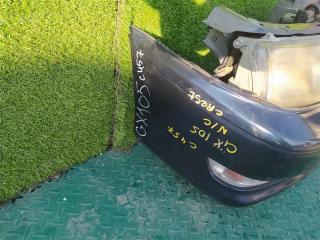 Nose cut TOYOTA CRESTA GX100 1G-FE 22-258 2 ракурс