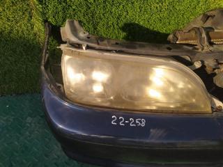 Nose cut TOYOTA CRESTA GX100 1G-FE 22-258 4 ракурс