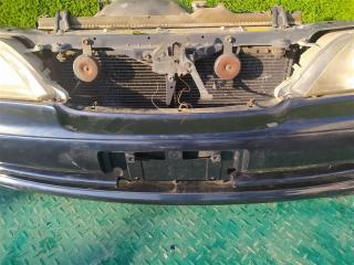 Nose cut TOYOTA CRESTA GX100 1G-FE 22-258 5 ракурс