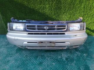 Nose cut NISSAN PRAIRIE JOY PNM11 SR20DE 1481 1 ракурс