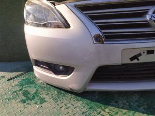 Nose cut NISSAN SYLPHY TB17 MRA8DE P9361 5 ракурс