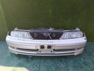Nose cut TOYOTA MARK II GX100 1G-FE 22-271 1 ракурс