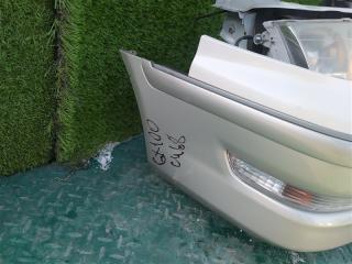 Nose cut TOYOTA MARK II GX100 1G-FE 22-271 2 ракурс