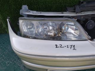 Nose cut TOYOTA MARK II GX100 1G-FE 22-271 5 ракурс