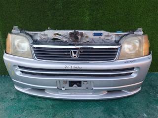 Nose cut HONDA STEPWGN RF1 B20B 033-6699 1 ракурс