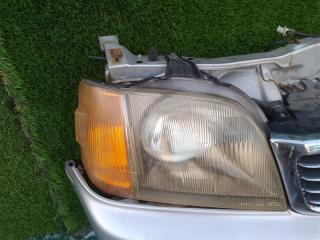 Nose cut HONDA STEPWGN RF1 B20B 033-6699 4 ракурс
