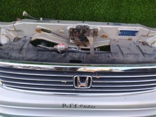 Nose cut HONDA STEPWGN RF1 B20B 033-6699 5 ракурс