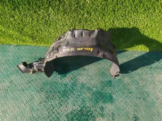 Подкрылок левый передний NISSAN BLUEBIRD U14 QG18DE 638438E000 1 ракурс