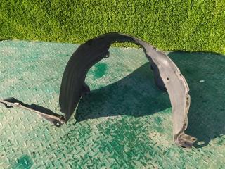 Подкрылок левый передний NISSAN BLUEBIRD U14 QG18DE 638438E000 5 ракурс