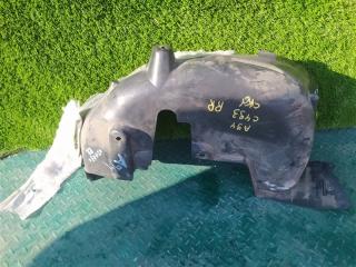 Запчасть подкрылок задний правый PEUGEOT 2008