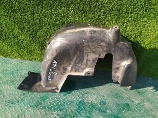 Запчасть подкрылок задний левый PEUGEOT 2008