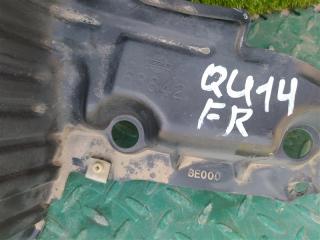 Подкрылок правый передний NISSAN BLUEBIRD U14 QG18DE 63842-8E000 4 ракурс