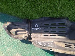Подкрылок левый передний TOYOTA WISH ZNE10 1ZZ-FE 53876-68012 2 ракурс
