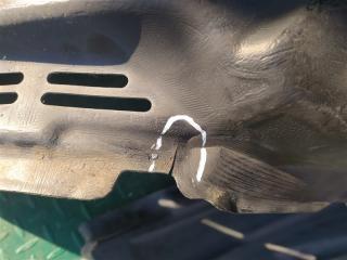 Подкрылок левый передний TOYOTA WISH ZNE10 1ZZ-FE 53876-68012 3 ракурс
