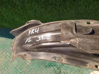Подкрылок левый передний HONDA JADE FR4 LEB 74100-T4R-00 2 ракурс